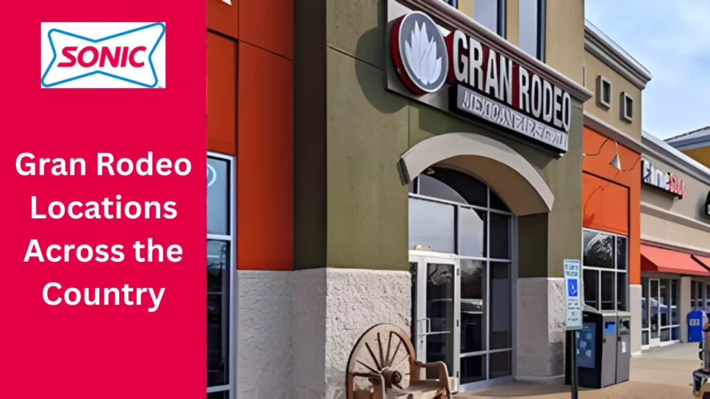 Gran Rodeo Menu: Updated Prices, Dishes, Locations, Hours, and Deals 3 Gran Rodeo Locations Across the Country