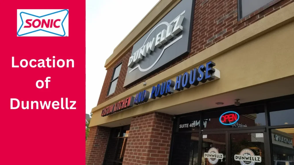 Dunwellz Menu: A Complete Guide to Dishes, Prices, Hours, Reviews & More 3 Location of Dunwellz