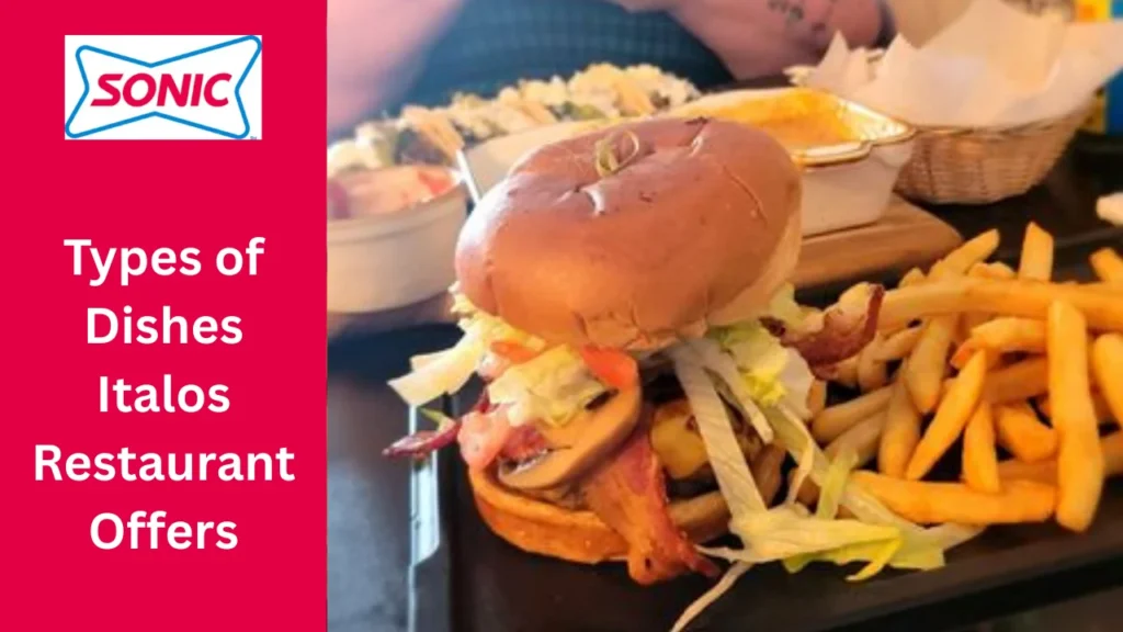 Italos Restaurant Menu: A Complete Guide to Prices, Dishes, Reviews, Hours & More 2 Types of Dishes Italos Restaurant Offers